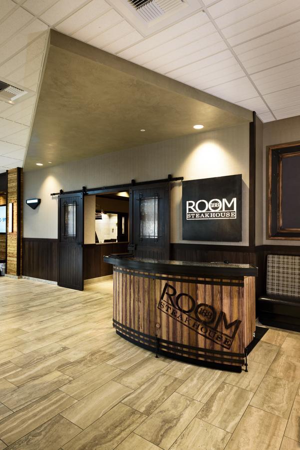 Lucky Eagle Casino & Hotel Rochester Luaran gambar